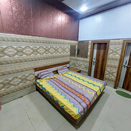 Annu Bhai Sewa Sadan Otel Mathura Dış mekan fotoğraf